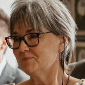 Profilbild von Helena Baumhauer