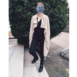 Profilbild von Helena Becker