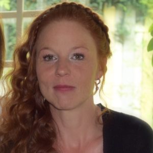 Profilbild von Helena Bolewski