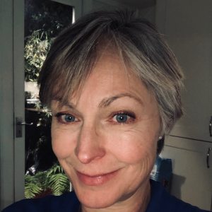 Profilbild von Helena Bridge