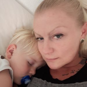 Profilbild von Helena Bruch