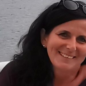 Profilbild von Helena Friesen
