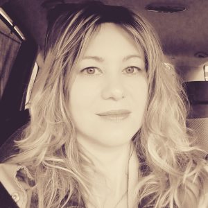 Profilbild von Helena Gökay