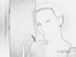 Profilbild von Helena Happel