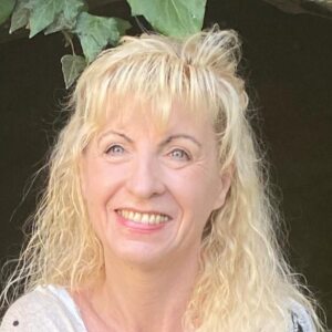 Profilbild von Helena Hauptmann