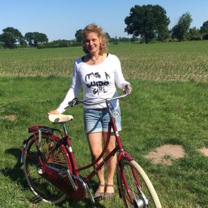 Profilbild von Helena Helena
