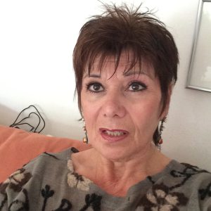 Profilbild von Helena Hodowanski