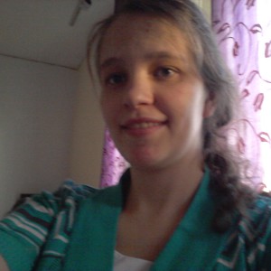 Profilbild von Helena Kanzler