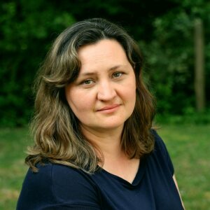 Profilbild von Helena Karsten