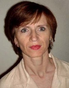 Profilbild von Helena Kciuk