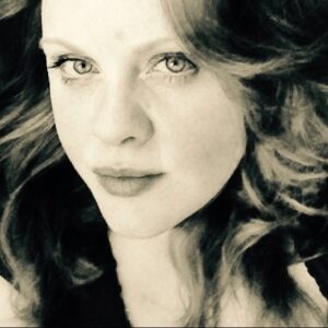Profilbild von Helena Klein