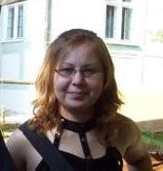 Profilbild von Helena Kraus