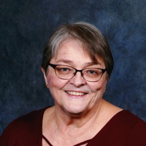 Profilbild von Helena Krzeminski