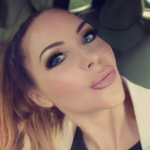 Profilbild von Helena Lahs-Martinovic