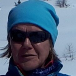 Profilbild von Helena Lübbers