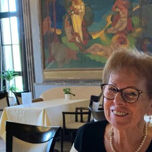 Profilbild von Helena Mann
