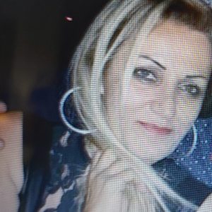 Profilbild von Helena Martidou