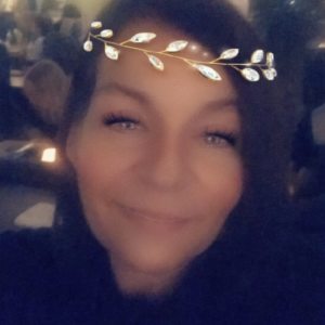 Profilbild von Helena Meseli