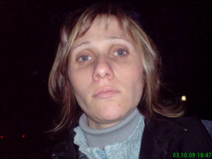 Profilbild von Helena Metlewski