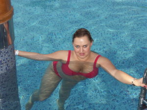 Profilbild von Helena Metzger