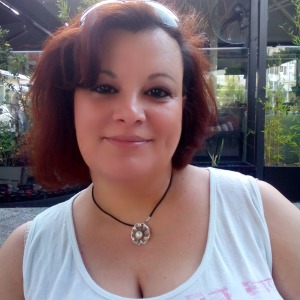 Profilbild von Helena Nassios