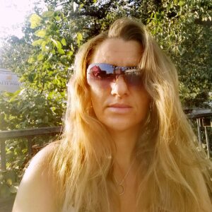 Profilbild von Helena Pekin