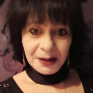Profilbild von Helena Poppe