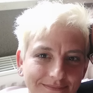 Profilbild von Helena Rudman