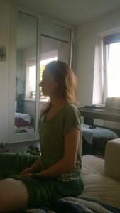 Profilbild von Helena Schäfer
