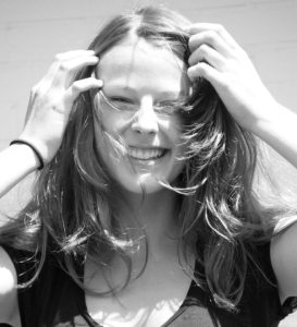 Profilbild von Helena Scherber