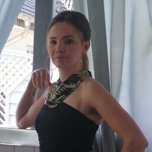 Profilbild von Helena Schiebert
