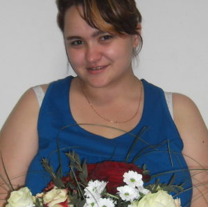 Profilbild von Helena Stricker