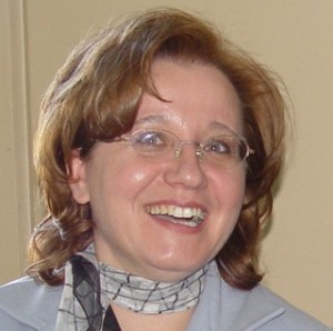 Profilbild von Helena Themeli