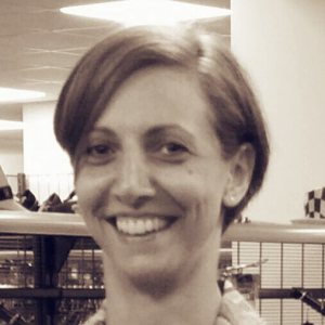 Profilbild von Helena Thimm