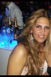 Profilbild von Helena Tomic