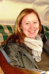 Profilbild von Helena Vor
