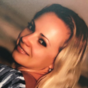 Profilbild von Helena Walz