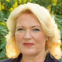 Profilbild von Helena Willers