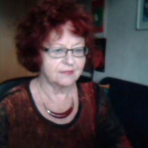 Profilbild von Helene Wilhelmine Stuettem