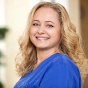 Profilbild von Helene Aydogmus