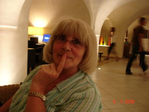 Profilbild von Helene Bach