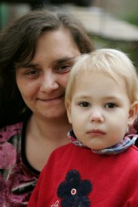 Profilbild von Helene Baer
