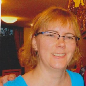 Profilbild von Helene Bohne