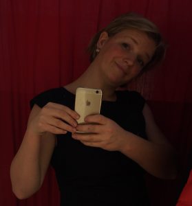 Profilbild von Helene Botsch