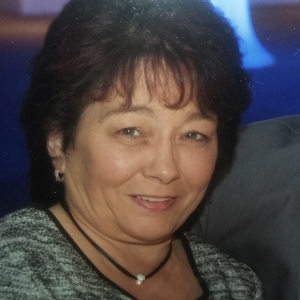 Profilbild von Helene Byl