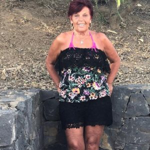 Profilbild von Helene Espejo