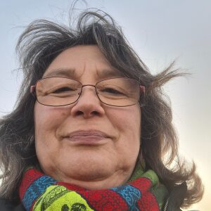 Profilbild von Helene Feldmann