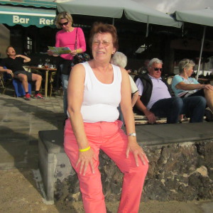 Profilbild von Helene Fortmann