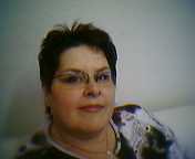 Profilbild von Helene Frings