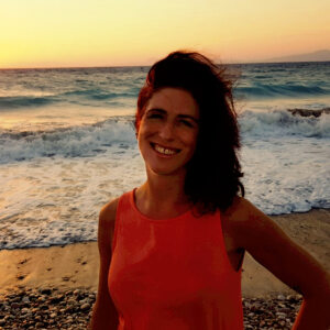 Profilbild von Helene Gerlitz